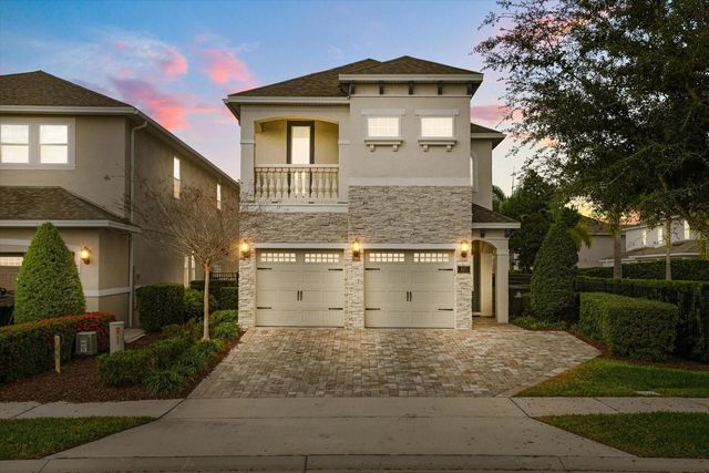 421 SOUTHFIELD STREET, Kissimmee, FL 34747