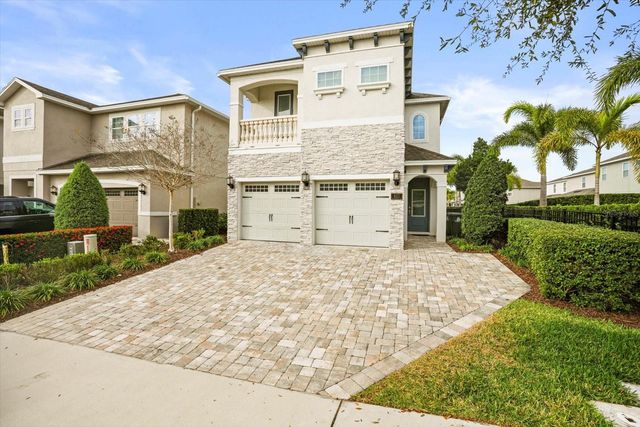 421 SOUTHFIELD STREET, Kissimmee, FL 34747