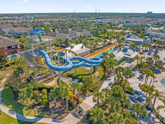 421 SOUTHFIELD STREET, Kissimmee, FL 34747
