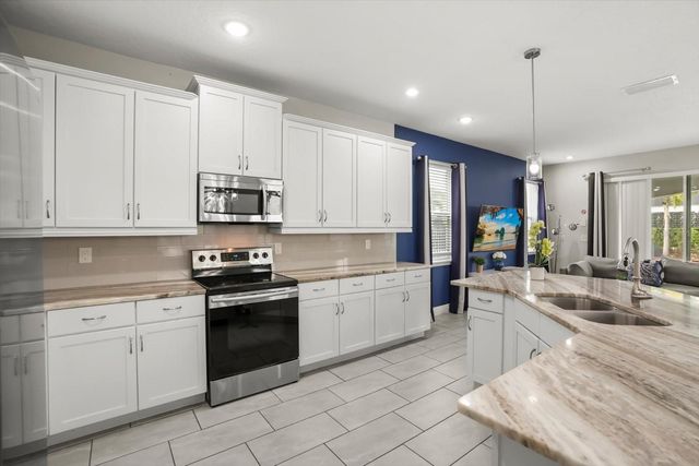 421 SOUTHFIELD STREET, Kissimmee, FL 34747