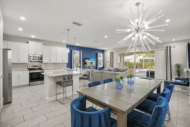 421 SOUTHFIELD STREET, Kissimmee, FL 34747