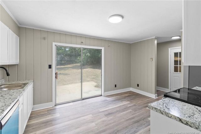7104 Ryan Street, Fayetteville, NC 28314