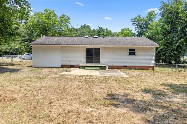 7104 Ryan Street, Fayetteville, NC 28314