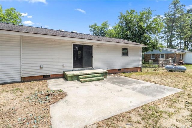 7104 Ryan Street, Fayetteville, NC 28314