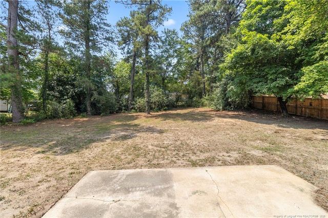7104 Ryan Street, Fayetteville, NC 28314