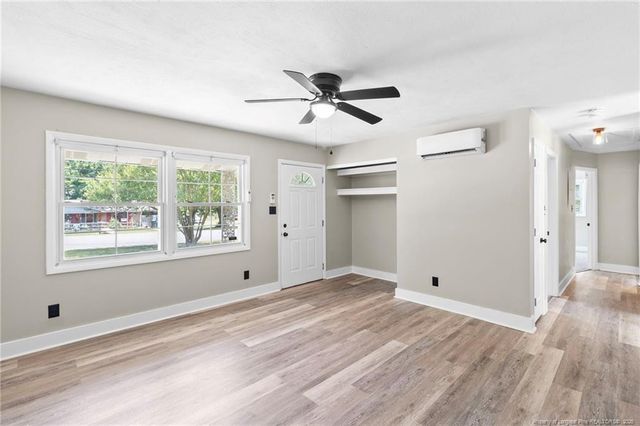 7104 Ryan Street, Fayetteville, NC 28314