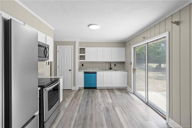 7104 Ryan Street, Fayetteville, NC 28314