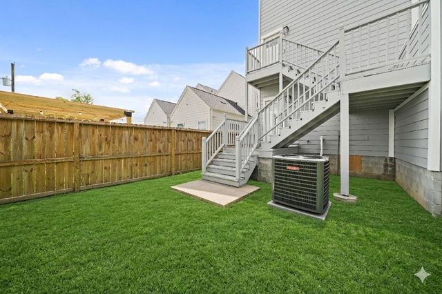 4007 New Orleans Street B, Houston, TX 77020