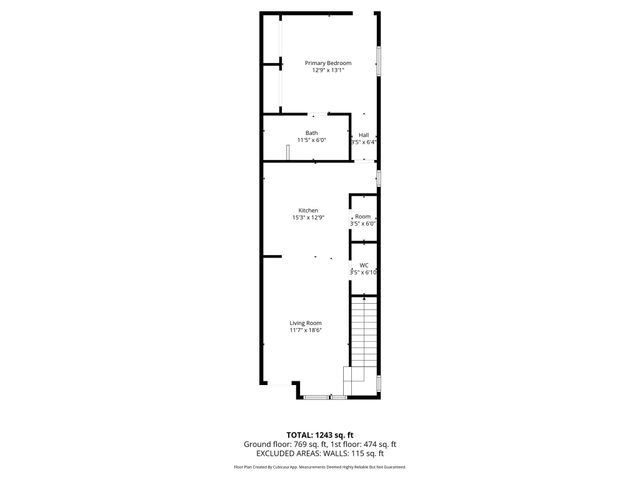 4007 New Orleans Street B, Houston, TX 77020