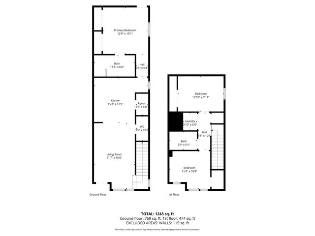 4007 New Orleans Street B, Houston, TX 77020