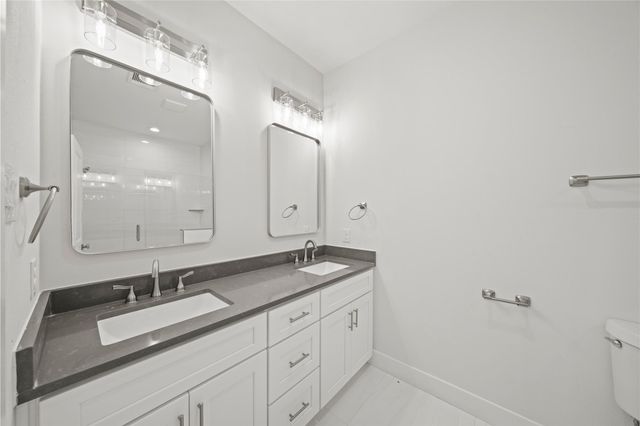 4007 New Orleans Street B, Houston, TX 77020