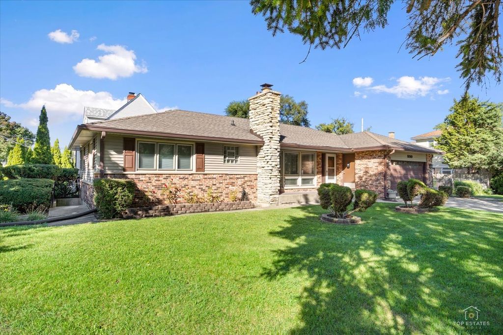 1810 Pratt Avenue, Des Plaines, IL 60018 — photo 2