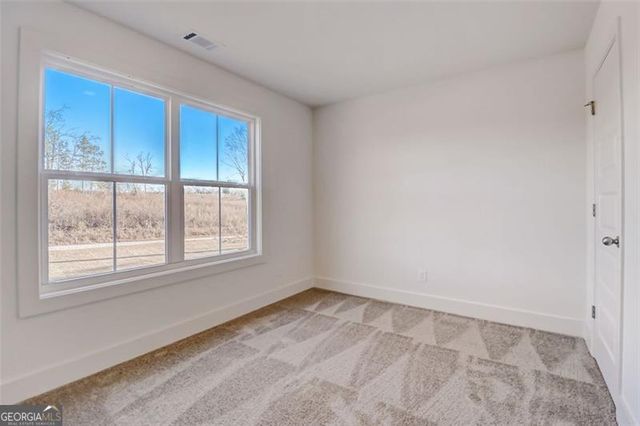 172 Loyd Road, Mansfield, GA 30055