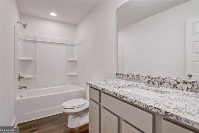 172 Loyd Road, Mansfield, GA 30055