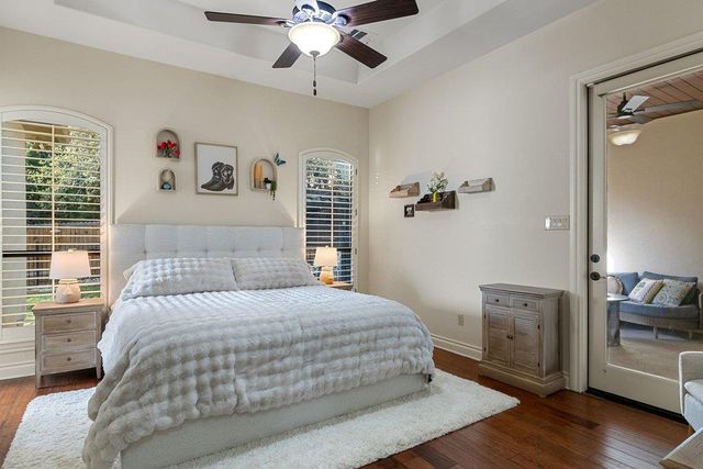 502 Hummingbird LN 1, Austin, TX 78734