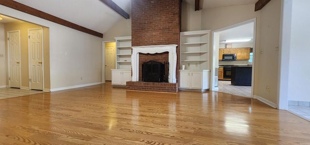 6A Londonderry Cir Street, Wynne, AR 72396