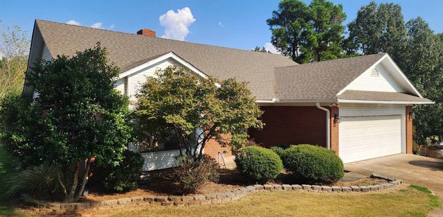 6A Londonderry Cir Street, Wynne, AR 72396