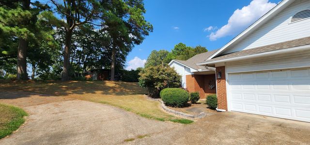 6A Londonderry Cir Street, Wynne, AR 72396