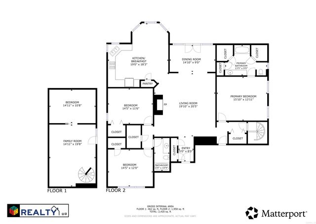 6A Londonderry Cir Street, Wynne, AR 72396