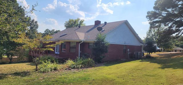 6A Londonderry Cir Street, Wynne, AR 72396