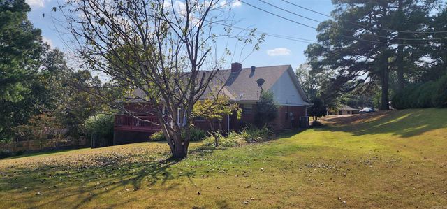 6A Londonderry Cir Street, Wynne, AR 72396