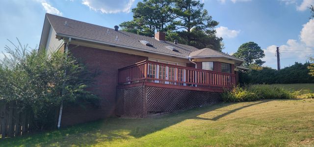 6A Londonderry Cir Street, Wynne, AR 72396