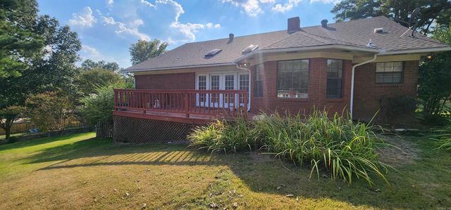 6A Londonderry Cir Street, Wynne, AR 72396