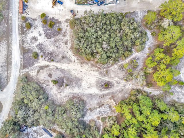 GOODSTONE DRIVE, Webster, FL 33597