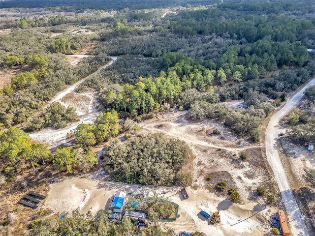 GOODSTONE DRIVE, Webster, FL 33597