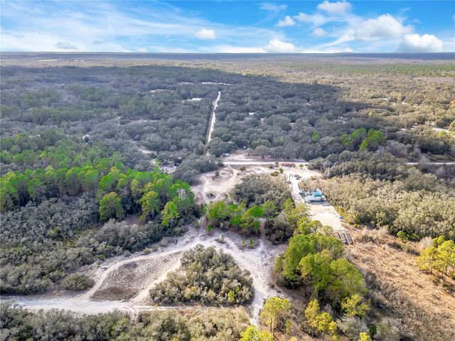 GOODSTONE DRIVE, Webster, FL 33597