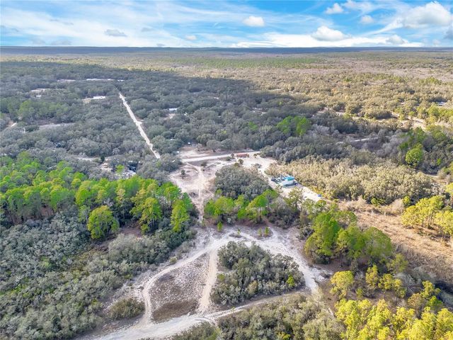 GOODSTONE DRIVE, Webster, FL 33597