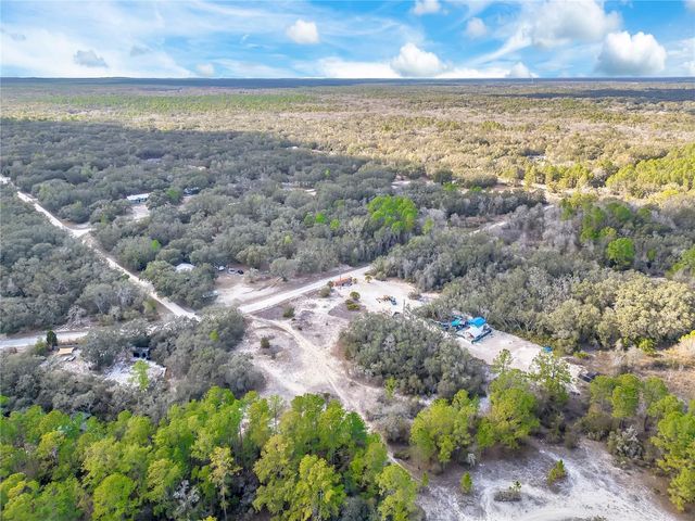 GOODSTONE DRIVE, Webster, FL 33597