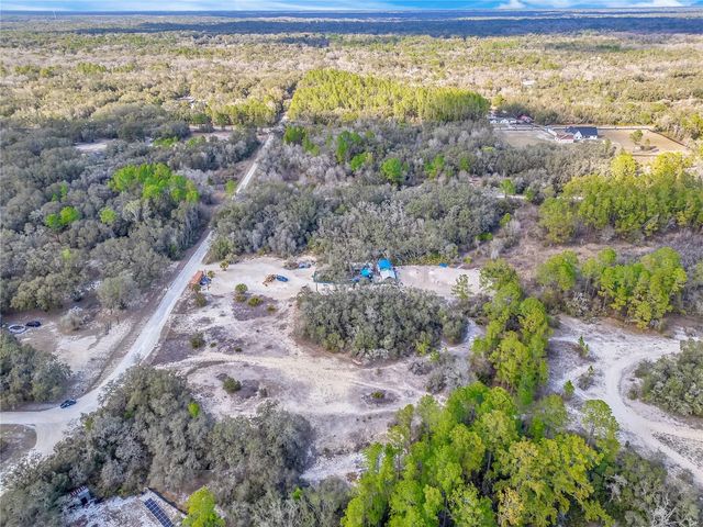 GOODSTONE DRIVE, Webster, FL 33597