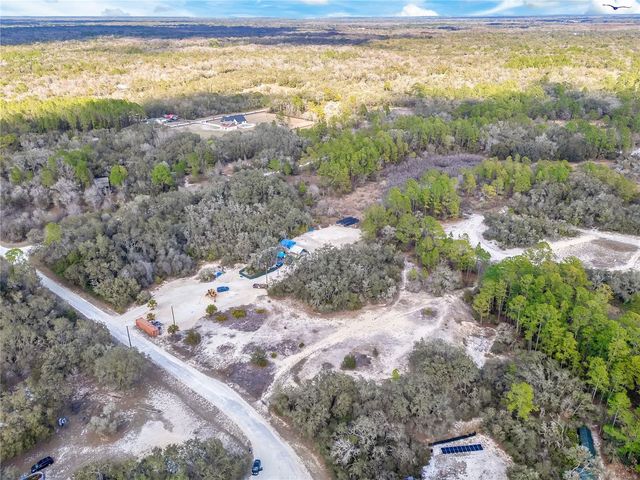 GOODSTONE DRIVE, Webster, FL 33597