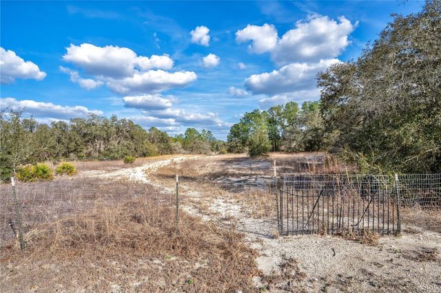 GOODSTONE DRIVE, Webster, FL 33597