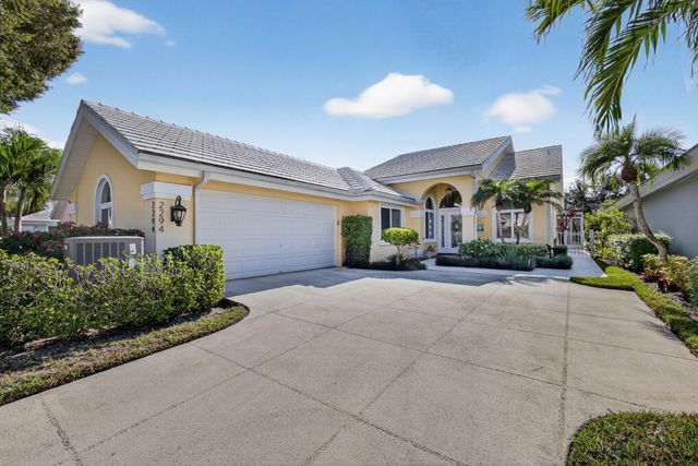 2294 Saratoga Bay Drive, West Palm Beach, FL 33409