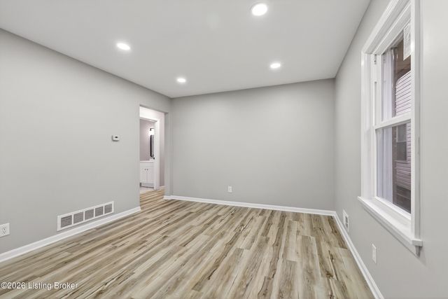 3665 Wheeler Ave, Louisville, KY 40215