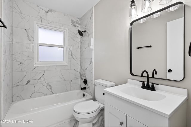 3665 Wheeler Ave, Louisville, KY 40215