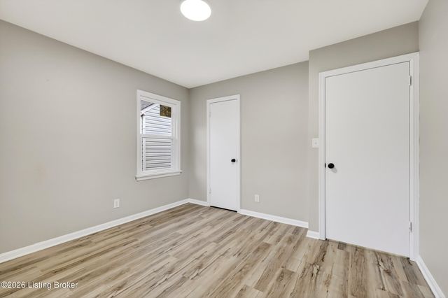 3665 Wheeler Ave, Louisville, KY 40215