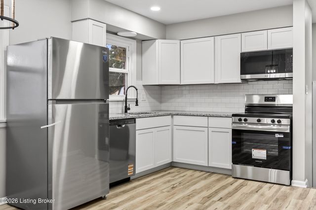 3665 Wheeler Ave, Louisville, KY 40215