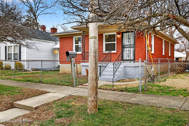 3665 Wheeler Ave, Louisville, KY 40215