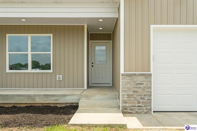 150 Reuben lane, Guston, KY 40142