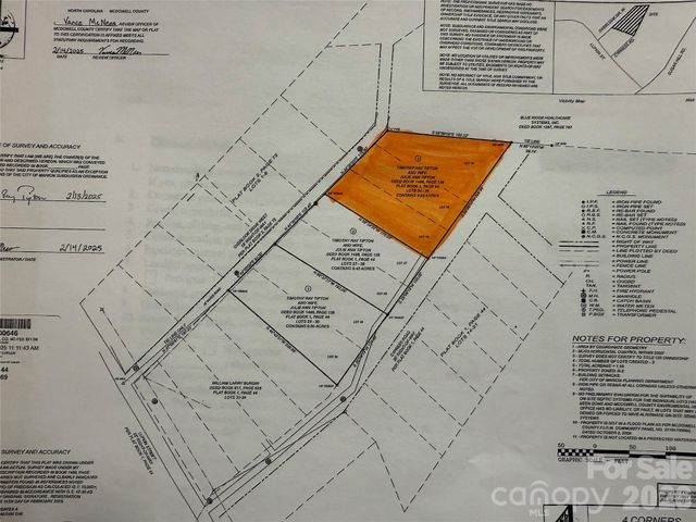 82 Overlook Drive W, Marion, NC 28752