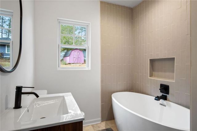 2327 El Paso SW Road, Atlanta, GA 30331