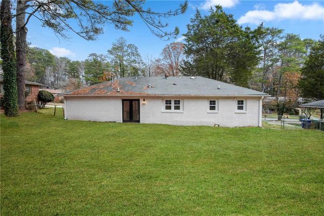 2327 El Paso SW Road, Atlanta, GA 30331