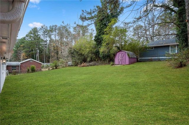 2327 El Paso SW Road, Atlanta, GA 30331