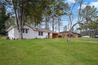 2327 El Paso SW Road, Atlanta, GA 30331