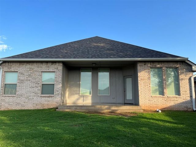 2005 Jackson Drive, Norman, OK 73071