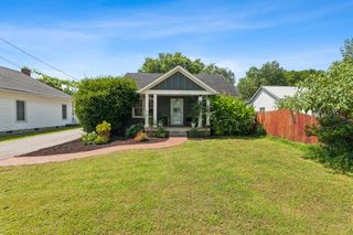 411 Forrest St, Franklin, TN 37064