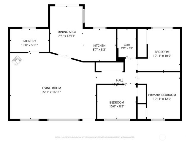 222 SW 305th Street, Federal Way, WA 98023